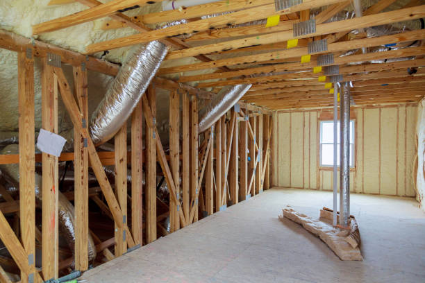 Best Insulation Materials and Products in Unionville, TN