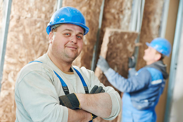 Best Insulation for Specific Applications in Unionville, TN